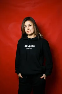 Худи MR.GABB