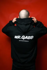 Худи MR.GABB