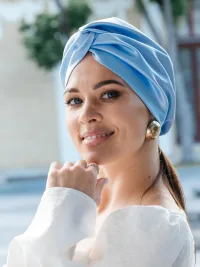 Чалма тюрбан