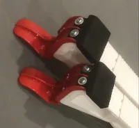 чехлы для коньков, KOSA Skate Guard Step in