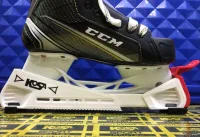 чехлы для коньков, KOSA Skate Guard Step in