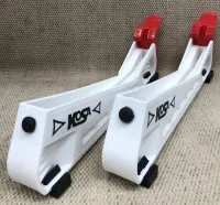 чехлы для коньков, KOSA Skate Guard Step in