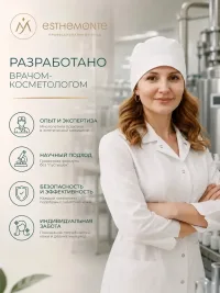 Анти-акне крем-флюид