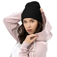 Комплект Шапка+Снуд двойная вязка без подклады.
