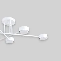 Потолочная люстра PP-6716/6 White