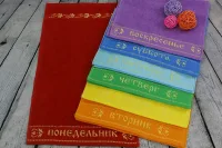 Полотенца от Ивтекс37.рф