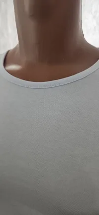 Футболка женская белая