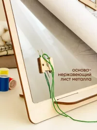Планшет для чтения схем