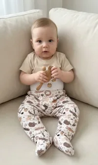 Ползунки детские