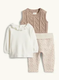 Детские вещи H&M