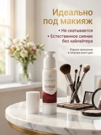 Омолаживающий крем с пептидами