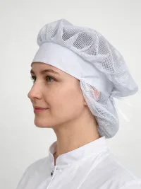 Колпак для пищевого производства