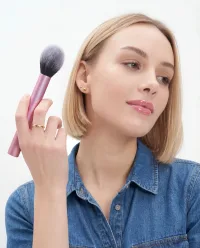 Кисти для макияжа набор REAL TECHNIQUES