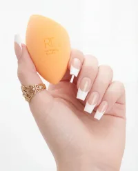 Кисти для макияжа набор REAL TECHNIQUES