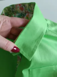 Рубашка для мальчика Летняя