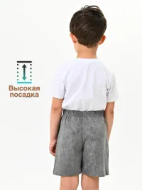 Шорты из варенки в садик