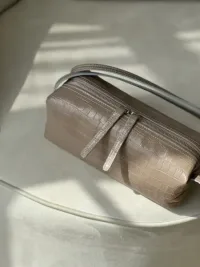 Сумка из натуральной кожи ДольчеВита