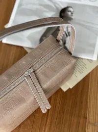Сумка из натуральной кожи ДольчеВита