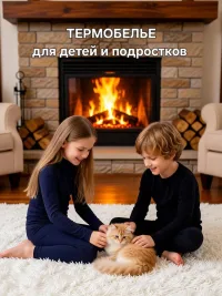 Термолегинсы для девочки; лосины зимние хлопок с начесом