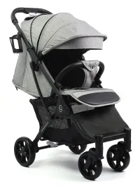 Прогулочная коляска Panda Baby Pro Max Cosmo