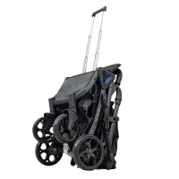 Прогулочная коляска Panda Baby Pro Max Cosmo