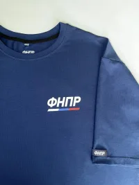 Пошив одежды, мерч