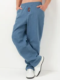 Джинсы