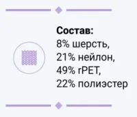 Удлинённый джемпер