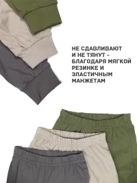Набор брюк Арт. 1738/294