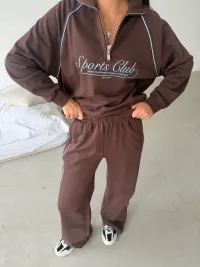 Костюм "Sports Club"