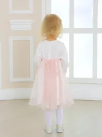 Платье с повязкой Арт. 9021/081