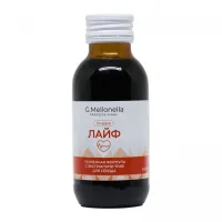 Огневка Лайф  (с экстрактами трав Для Сердца)