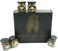 Подарочный набор чая 12 вкусов