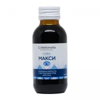 Огневка Макси(с экстрактами трав Для Глаз)