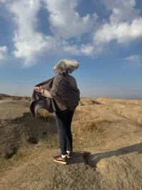 Пончо-трансформер