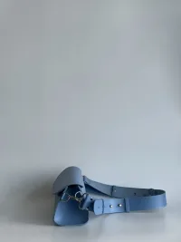 Сумка из натуральной кожи Со-Со
