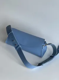 Сумка из натуральной кожи Со-Со
