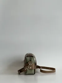 Сумка из натуральной кожи Эннс
