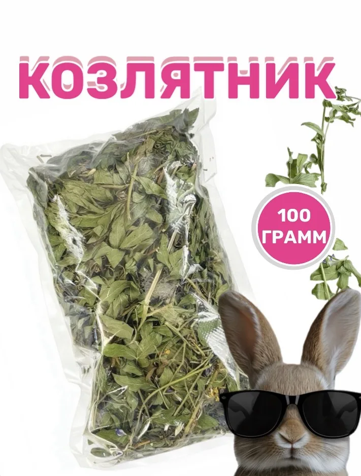 Козлятник