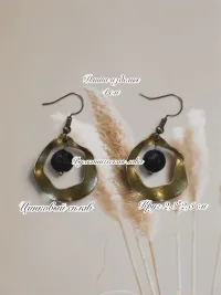 Серьги ,,Которые меняют образ,,