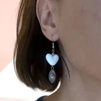 Серьги ,,Та самая,,