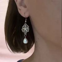 Серьги ,,Шарм эпохи,,