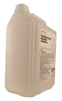 Универсальное высокопенное моющее средство для любой поверхности. UNIVERSAL FOAM