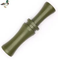 Манок Утиный 1-но язычковый арт. 1110/2