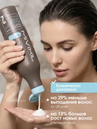 Бальзам-флюид для волос возрождающий MIVIXIL - Revitalising hair balm-fluid, 500мл