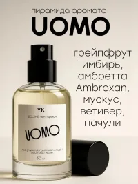 UOMO