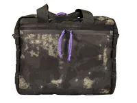Сумка тактическая "Воин"черный мох.