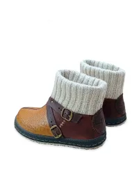 Сапожки зимние "Trendy"