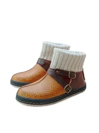 Сапожки зимние "Trendy"