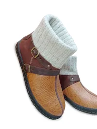 Сапожки зимние "Trendy"
